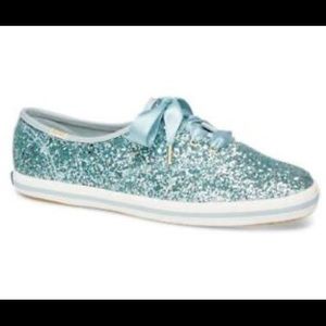 Keds for Kate Spade